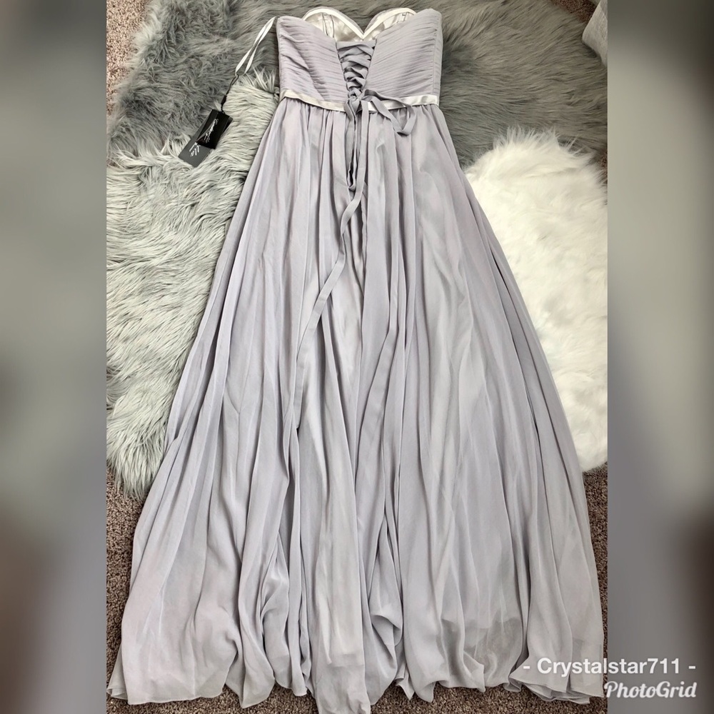 Never worn Bridesmaid dress! I have two! - Picture 3 of 8